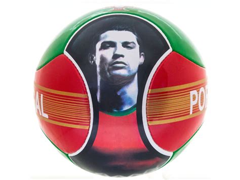 portugal soccer ball size 5